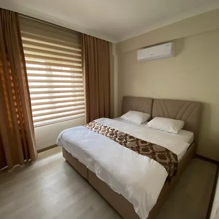 Balek Apartment *