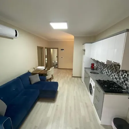 Apartment Balek Pelitli (Trabzon)