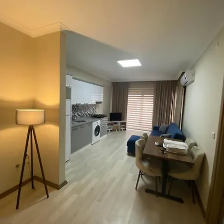 Apartment Balek *