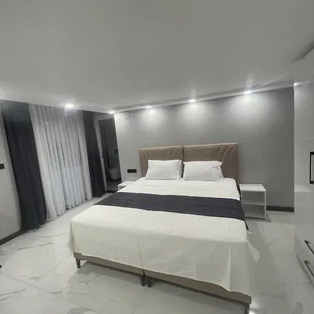 Balek Apartment Pelitli (Trabzon)