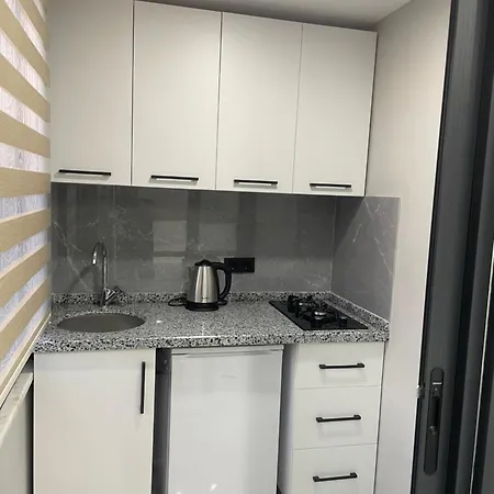 Apartment Balek