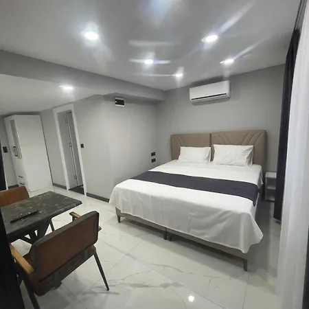 Apartment Balek *