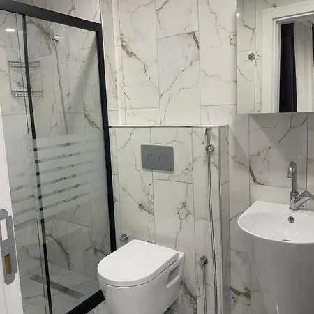 Balek Apartment Pelitli (Trabzon)