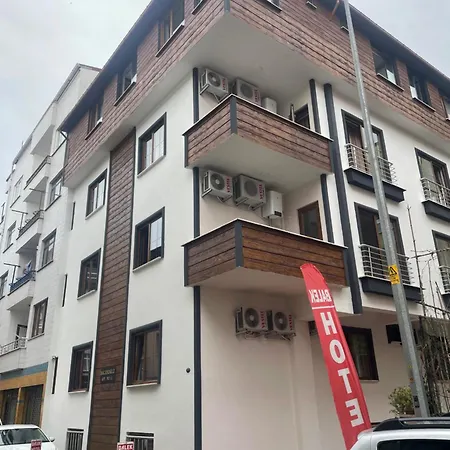 Balek Pelitli (Trabzon)
