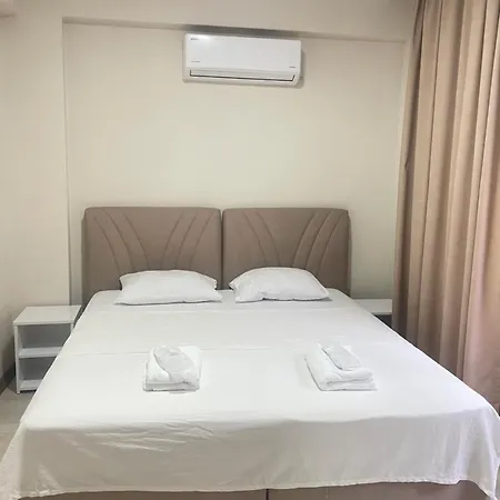 Balek Apartment *
